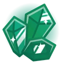 Ion Gem Time Stone