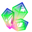 Ion Gem Ultraviolet