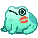 Kissed Frog Sea Breeze