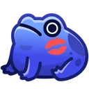 Kissed Frog Tide Pod