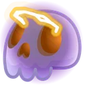 Electric Skull