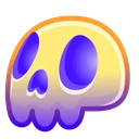 Electric Skull Chromatic