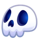 Electric Skull Deadman