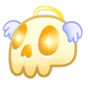Electric Skull Divinity