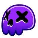 Electric Skull Happy End