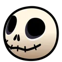 Electric Skull Nightmare