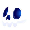Electric Skull Phantom