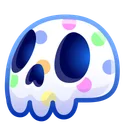 Electric Skull Polka Dead