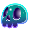 Electric Skull Starborn