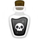 Magic Potion Black Bile