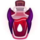 Magic Potion Bloodlust