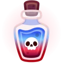 Magic Potion Blue Lagoon