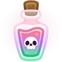 Magic Potion Chromatica