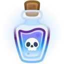 Magic Potion Cold Night