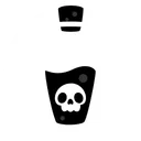 Magic Potion Color Drain