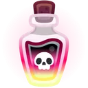 Magic Potion Dark Secret