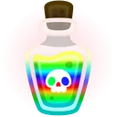 Magic Potion Dark Side