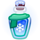 Magic Potion Deep Freeze