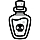 Magic Potion Dimensional