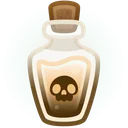 Magic Potion Fool’s Gold