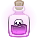 Magic Potion Goth Sweat