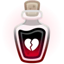 Magic Potion Heartbreaker