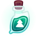 Magic Potion Hemlock