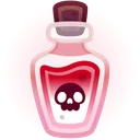 Magic Potion Liquid Death