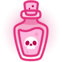 Magic Potion Mad Magenta