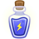 Magic Potion Overcharge