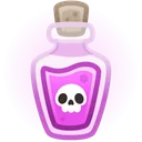 Magic Potion Pink Poultice