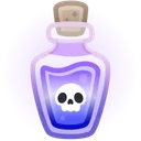 Magic Potion Purple Rain