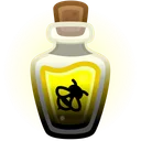 Magic Potion Queen Bee