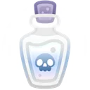 Magic Potion Quicksilver