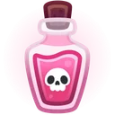 Magic Potion Red Rum