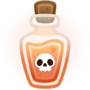 Magic Potion Rewind