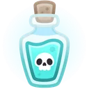 Magic Potion Saltwater