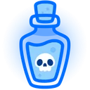 Magic Potion The Blues