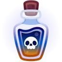 Magic Potion Twilight
