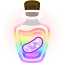 Magic Potion Unicorn Blood