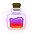 Magic Potion Vulnerability