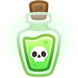 Magic Potion
