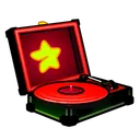 Record Player Cameroon