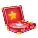 Record Player Candyland