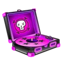 Record Player Emocore
