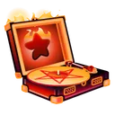 Record Player Hellfire