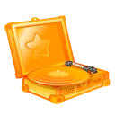 Record Player Midas Jazz