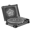 Record Player Mood Swing