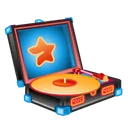Record Player Moonglows