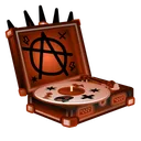 Record Player Punk Forever!